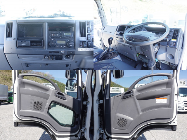 いすゞ フォワード 中型 ウィング TKG-FRR90S2(103733) 28枚目