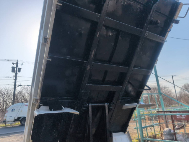 いすゞ エルフ 小型 土砂ダンプ TKG-NJS85AN(103732) 35枚目