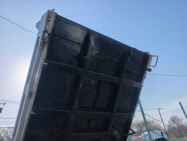 いすゞ エルフ 小型 土砂ダンプ TKG-NJS85AN(103732) 36枚目