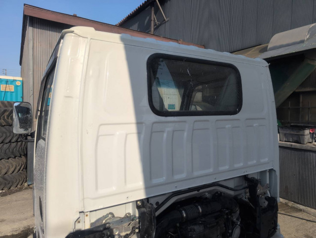 いすゞ エルフ 小型 土砂ダンプ TKG-NJS85AN(103732) 37枚目