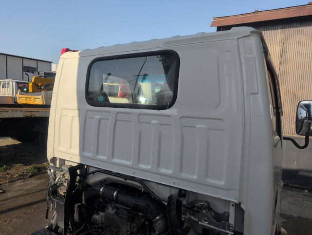 いすゞ エルフ 小型 土砂ダンプ TKG-NJS85AN(103732) 38枚目