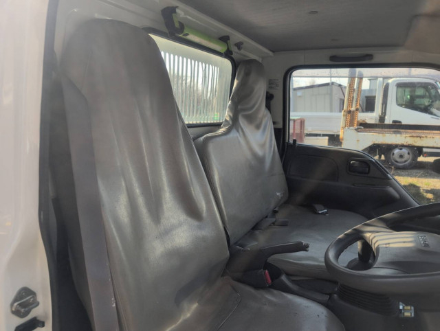 いすゞ エルフ 小型 土砂ダンプ TKG-NJS85AN(103732) 39枚目