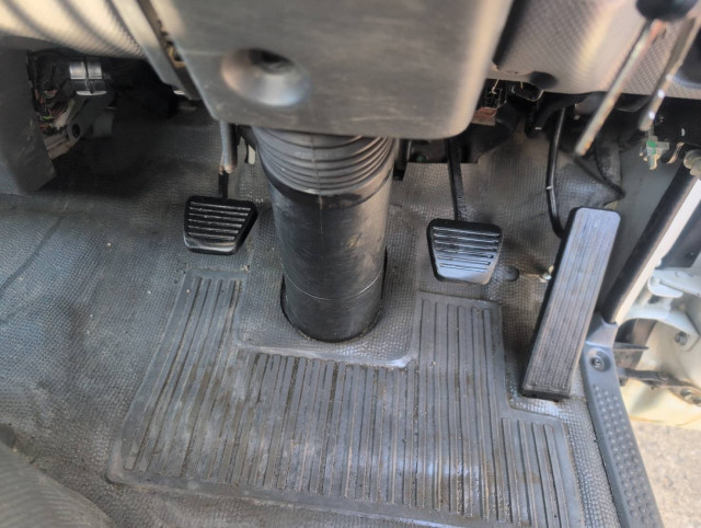 いすゞ エルフ 小型 土砂ダンプ TKG-NJS85AN(103732) 40枚目