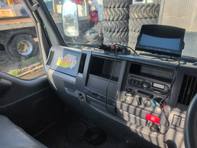 いすゞ エルフ 小型 土砂ダンプ TKG-NJS85AN(103732) 42枚目