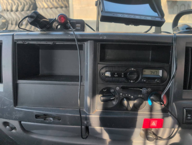 いすゞ エルフ 小型 土砂ダンプ TKG-NJS85AN(103732) 43枚目