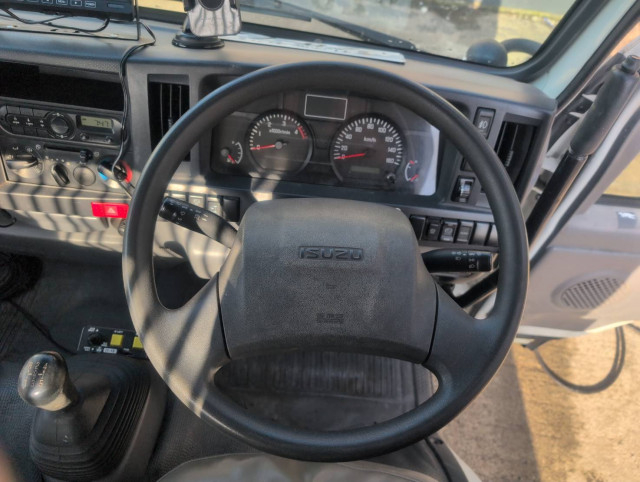 いすゞ エルフ 小型 土砂ダンプ TKG-NJS85AN(103732) 50枚目