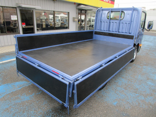 日産自動車 アトラス 小型 平ボディ CBF-SQ2F24(103735) 2枚目