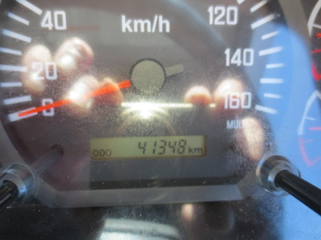 いすゞ フォワード 中型 平ボディ（クレーン付） TKG-FRR90S1(103734) 16枚目