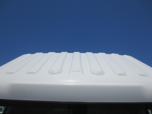 いすゞ フォワード 中型 平ボディ（クレーン付） TKG-FRR90S1(103734) 17枚目