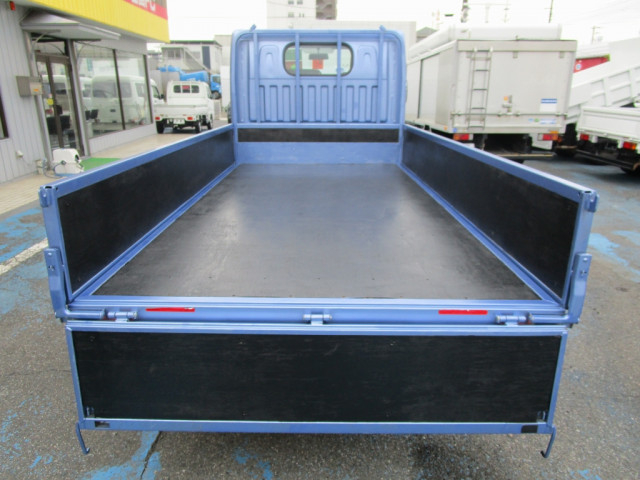 日産自動車 アトラス 小型 平ボディ CBF-SQ2F24(103735) 4枚目