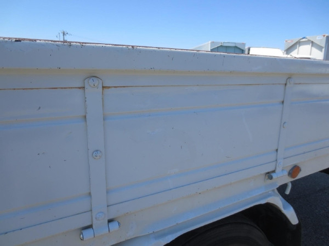 いすゞ フォワード 中型 平ボディ（クレーン付） TKG-FRR90S1(103734) 21枚目