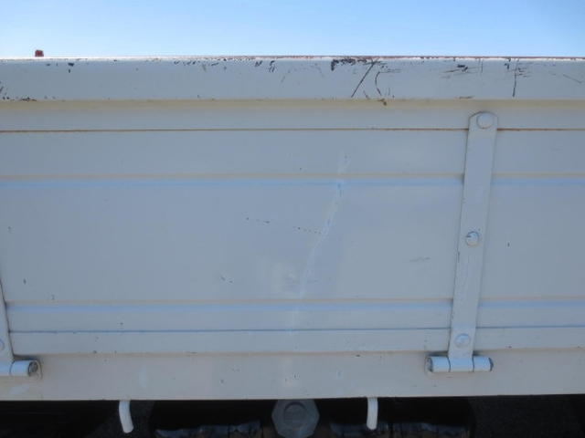 いすゞ フォワード 中型 平ボディ（クレーン付） TKG-FRR90S1(103734) 22枚目