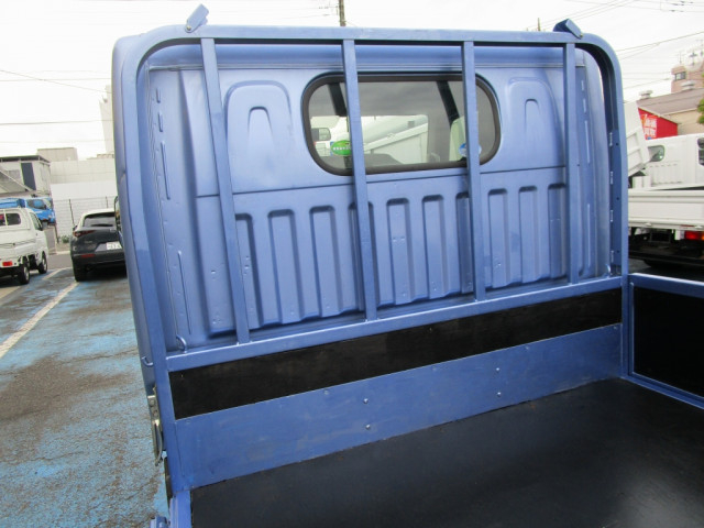 日産自動車 アトラス 小型 平ボディ CBF-SQ2F24(103735) 13枚目