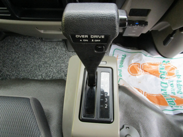 日産自動車 アトラス 小型 平ボディ CBF-SQ2F24(103735) 21枚目