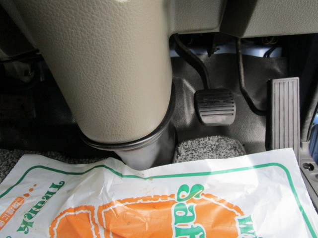 日産自動車 アトラス 小型 平ボディ CBF-SQ2F24(103735) 22枚目