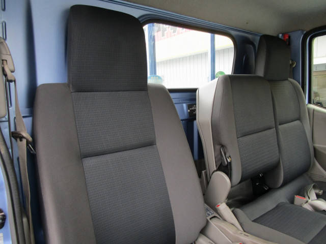 日産自動車 アトラス 小型 平ボディ CBF-SQ2F24(103735) 23枚目