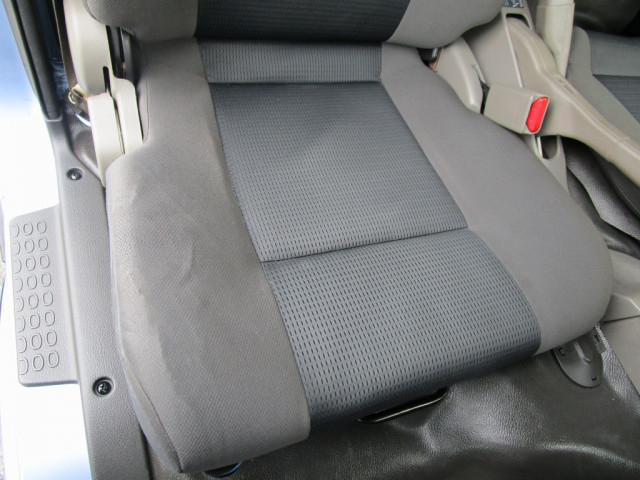 日産自動車 アトラス 小型 平ボディ CBF-SQ2F24(103735) 24枚目