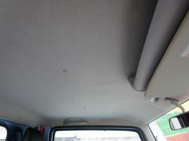 日産自動車 アトラス 小型 平ボディ CBF-SQ2F24(103735) 27枚目