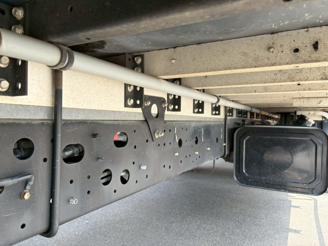 日野 レンジャー 中型 ウィング TKG-FD9JLAA(103736) 17枚目