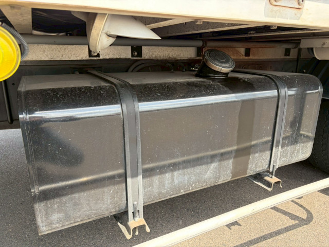 日野 レンジャー 中型 ウィング TKG-FD9JLAA(103736) 18枚目