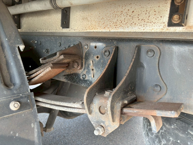 日野 レンジャー 中型 ウィング TKG-FD9JLAA(103736) 20枚目