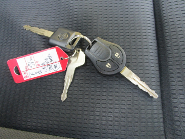 日産自動車 アトラス 小型 平ボディ CBF-SQ2F24(103735) 33枚目