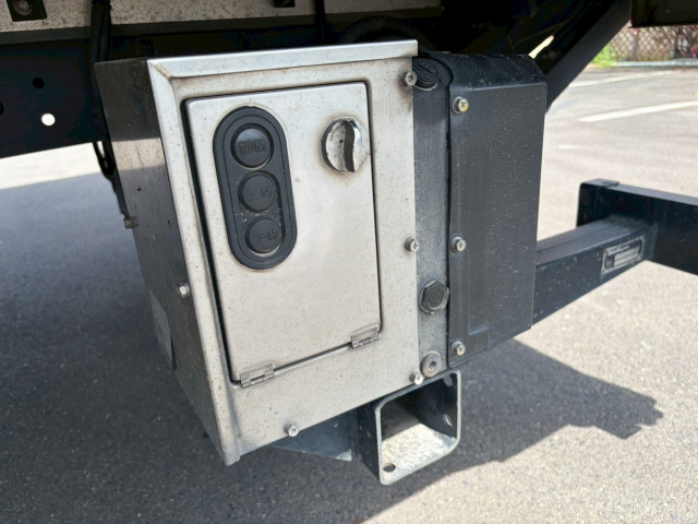 日野 レンジャー 中型 ウィング TKG-FD9JLAA(103736) 23枚目