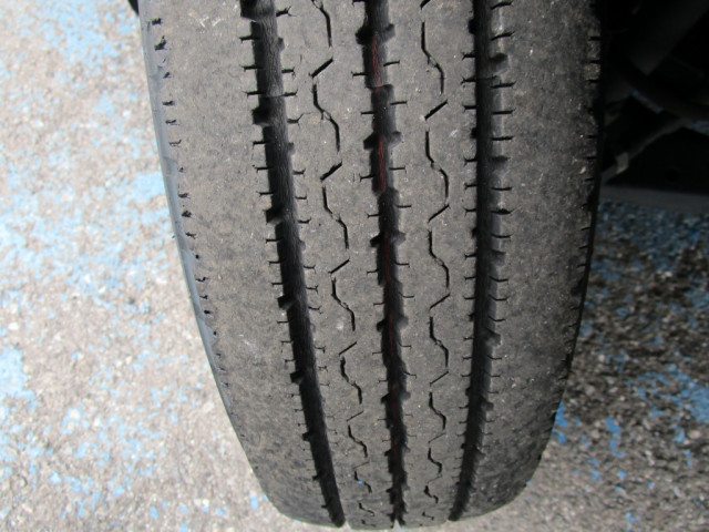 日産自動車 アトラス 小型 平ボディ CBF-SQ2F24(103735) 36枚目