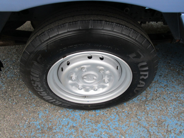 日産自動車 アトラス 小型 平ボディ CBF-SQ2F24(103735) 37枚目