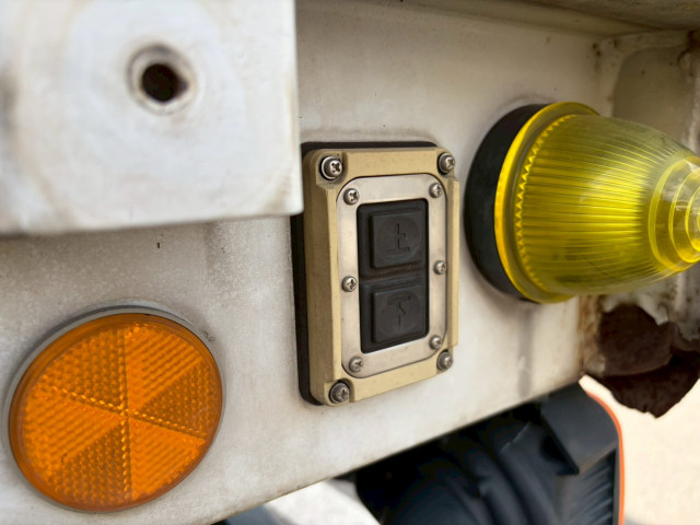 日野 レンジャー 中型 ウィング TKG-FD9JLAA(103736) 26枚目