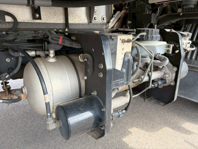 日野 レンジャー 中型 ウィング TKG-FD9JLAA(103736) 29枚目