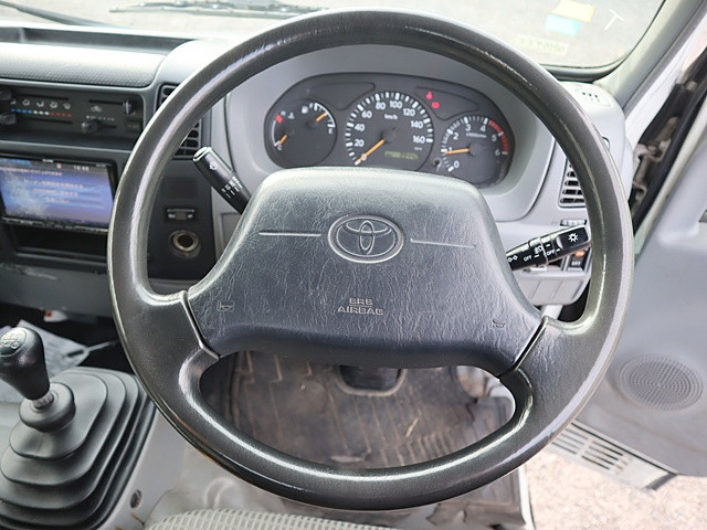 トヨタ ダイナ 小型 平ボディ QDF-KDY231(103737) 5枚目