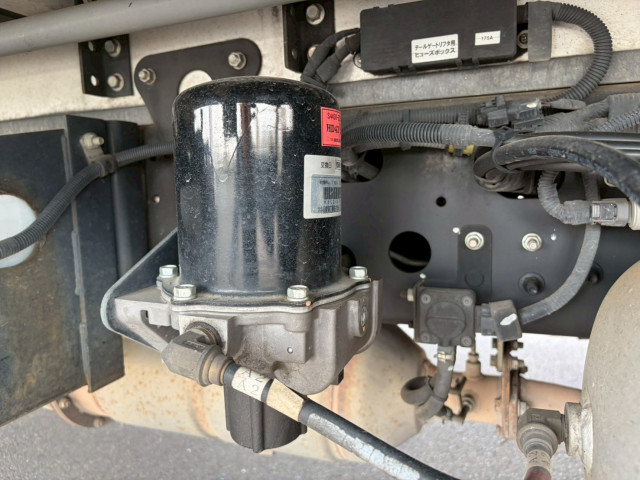 日野 レンジャー 中型 ウィング TKG-FD9JLAA(103736) 30枚目