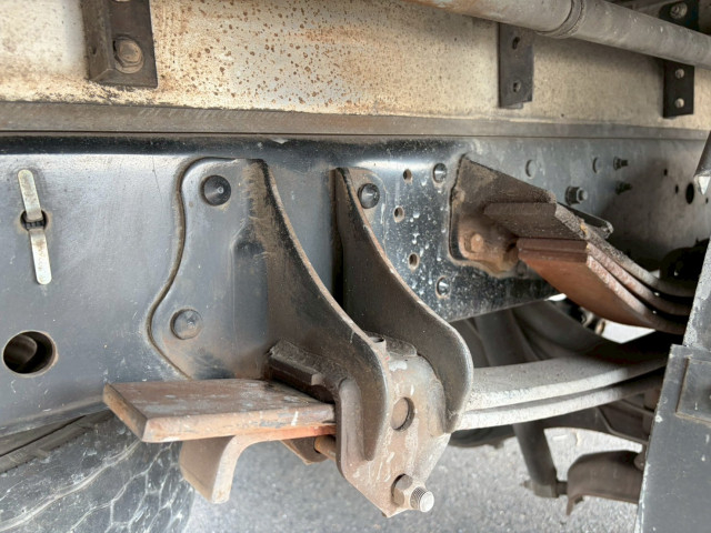 日野 レンジャー 中型 ウィング TKG-FD9JLAA(103736) 34枚目