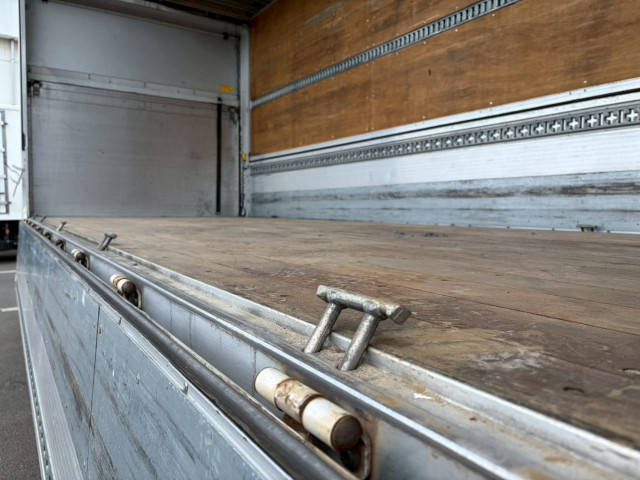 日野 レンジャー 中型 ウィング TKG-FD9JLAA(103736) 36枚目