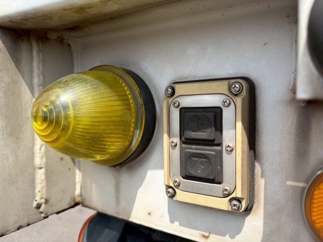 日野 レンジャー 中型 ウィング TKG-FD9JLAA(103736) 37枚目