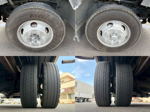 日野 レンジャー 中型 ウィング TKG-FD9JLAA(103736) 39枚目