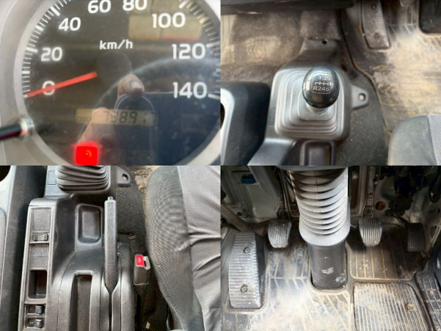 日野 レンジャー 中型 ウィング TKG-FD9JLAA(103736) 44枚目