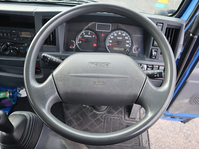 Mazda titan Small Soil dump TPG-LJR85AD(103739) 4枚目