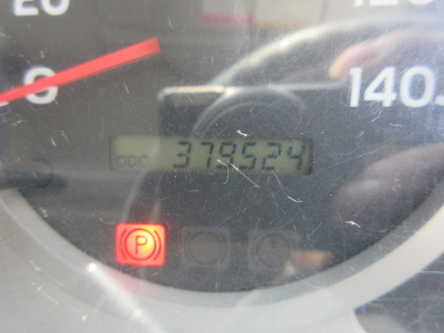 日野 レンジャー 中型 平ボディ TKG-FD7JLAG(103741) 15枚目