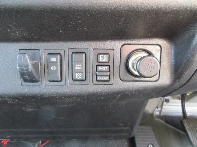 日野 レンジャー 中型 平ボディ TKG-FD7JLAG(103741) 17枚目