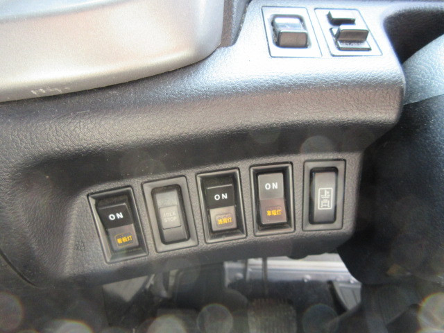 日野 レンジャー 中型 平ボディ TKG-FD7JLAG(103741) 18枚目