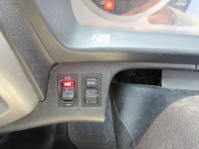 日野 レンジャー 中型 平ボディ TKG-FD7JLAG(103741) 19枚目