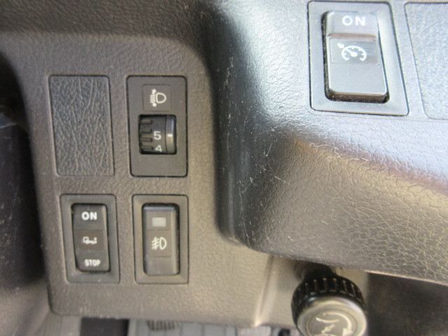 日野 レンジャー 中型 平ボディ TKG-FD7JLAG(103741) 20枚目