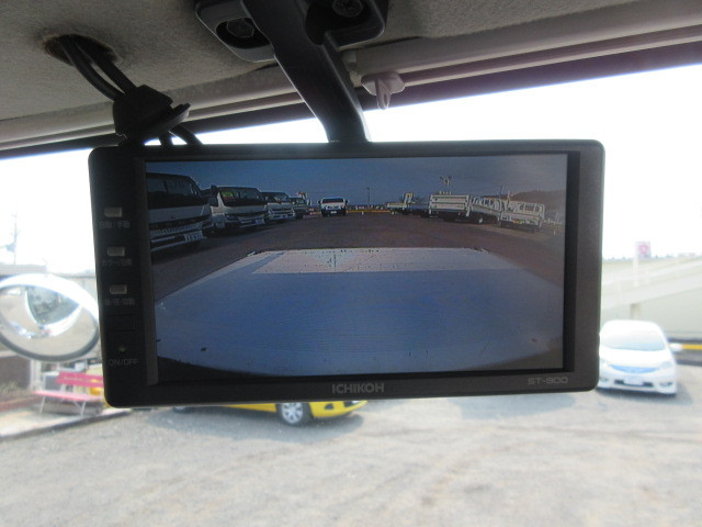 日野 レンジャー 中型 平ボディ TKG-FD7JLAG(103741) 22枚目