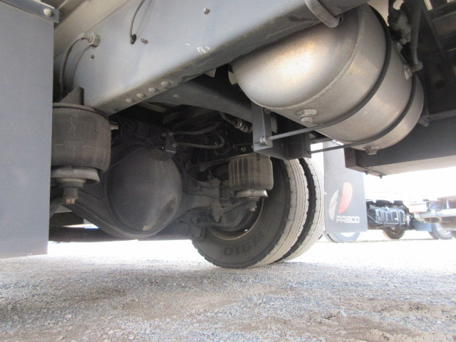 日野 レンジャー 中型 平ボディ TKG-FD7JLAG(103741) 28枚目