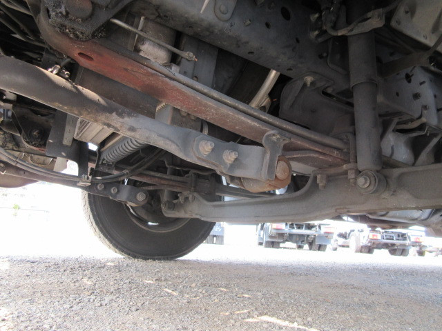 日野 レンジャー 中型 平ボディ TKG-FD7JLAG(103741) 30枚目