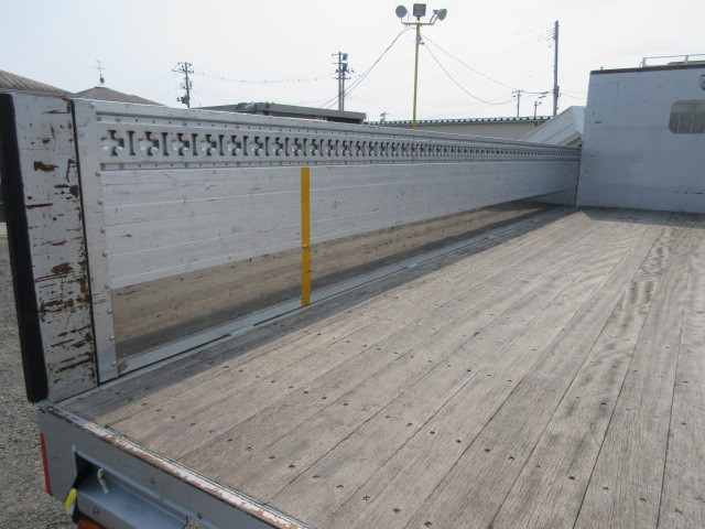 日野 レンジャー 中型 平ボディ TKG-FD7JLAG(103741) 32枚目