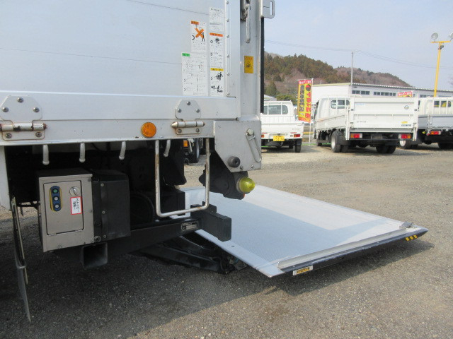 日野 レンジャー 中型 平ボディ TKG-FD7JLAG(103741) 34枚目