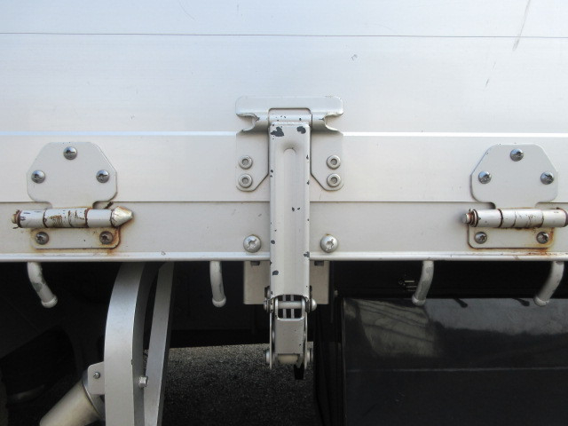 日野 レンジャー 中型 平ボディ TKG-FD7JLAG(103741) 37枚目